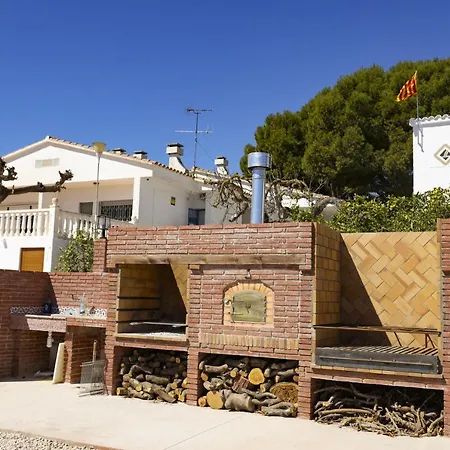 Vintage Les Cases d'Alcanar